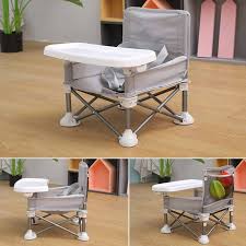 Chaise bébé extérieur